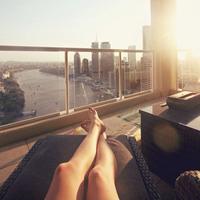 Отзыв от Марина - виза ДТВ