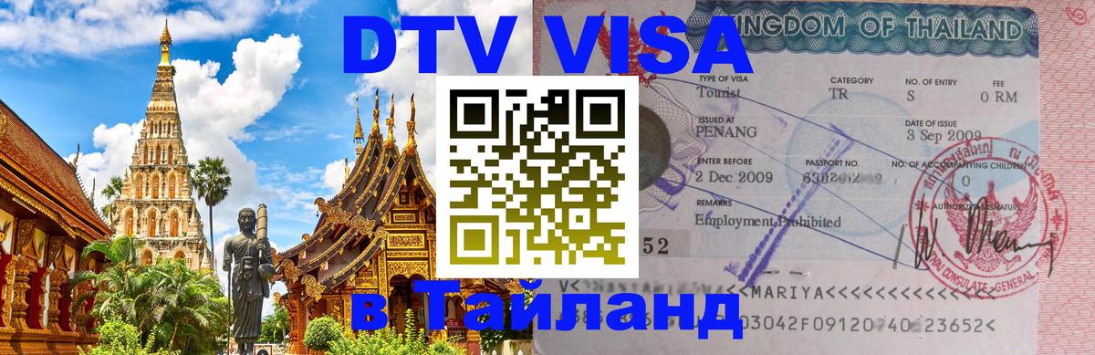 Сколько стоит DTV виза — актуальные цены, оформление даже без документов - 21.11.2025 